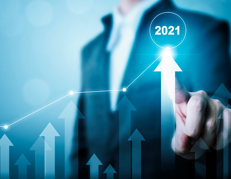 La importancia de la recopilación de datos y elaboración de pronósticos