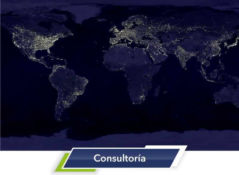 Consultoría